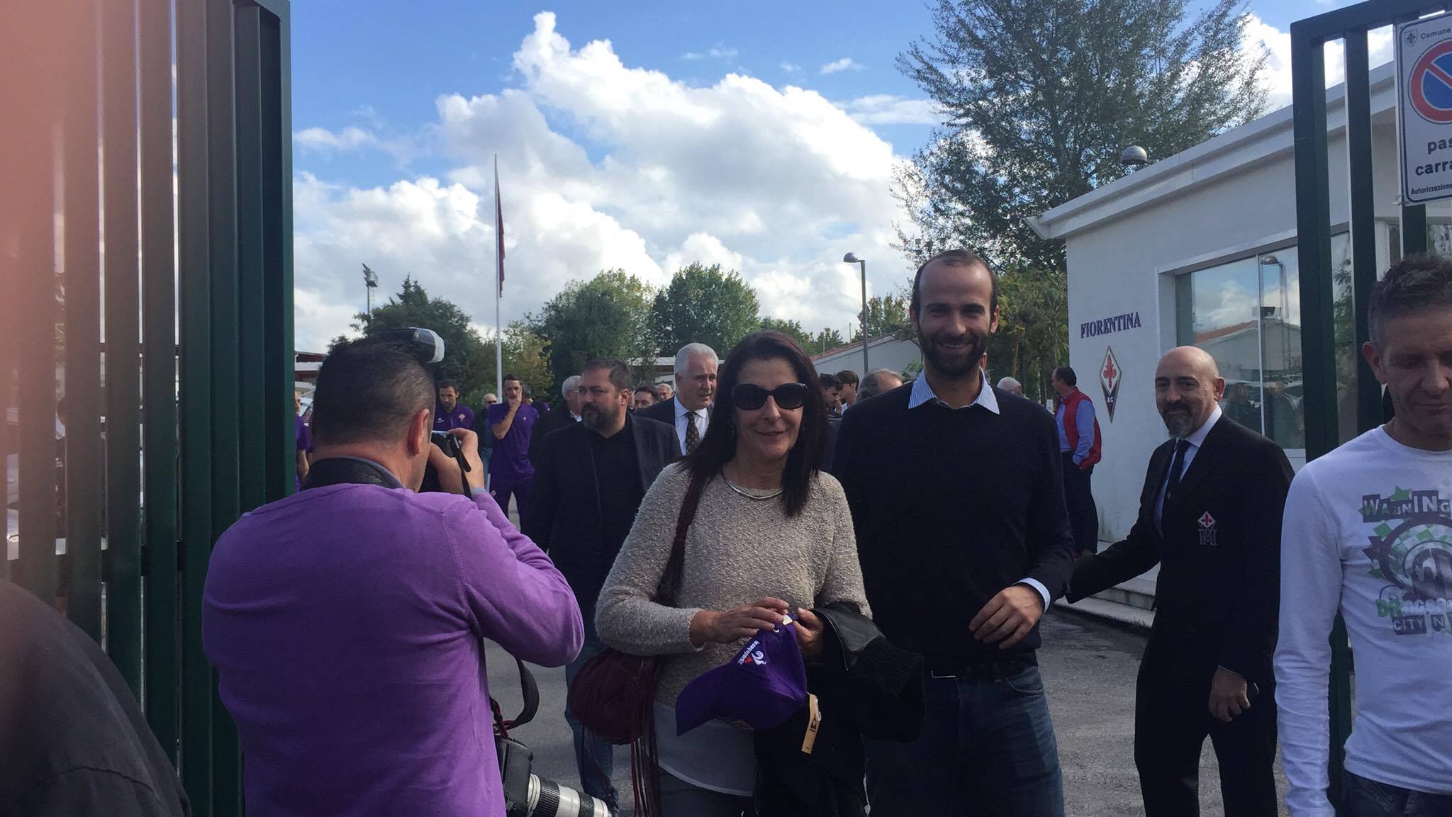 Ass. Vannucci: "Della Valle attenti a ciò che succede in città e intorno alla squadra"