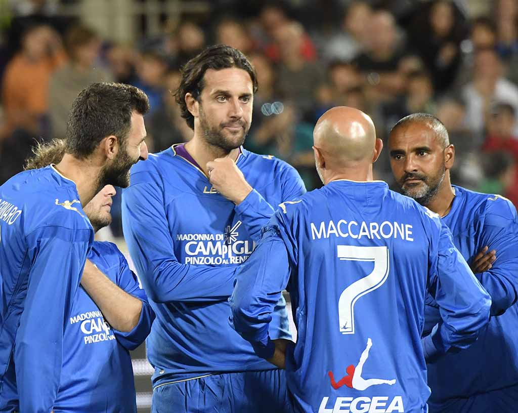 Big Mac Maccarone saluta l’Europa e l’Italia. Riparte dall’Australia col Brisbane Roar
