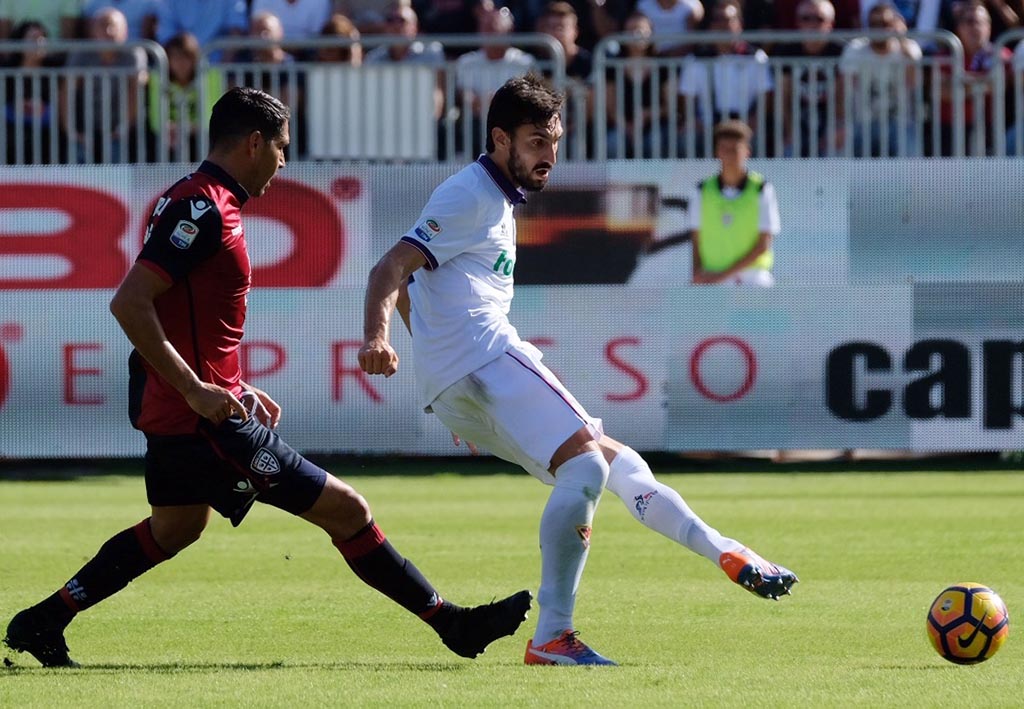 Astori, è il medico sardo Francesco Stagno il secondo indagato