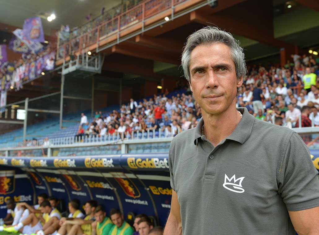 Juric vs Fiorentina, e Sousa vs Genoa, i precedenti incrociati della gara