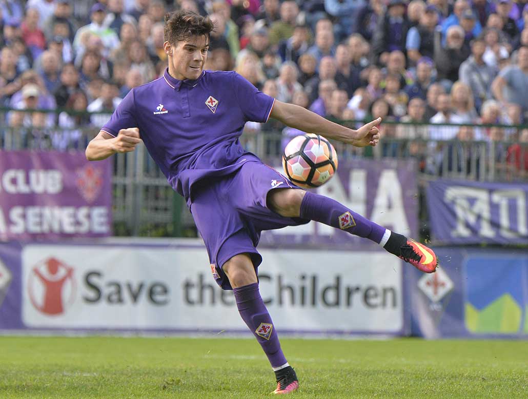 Viola in Nazionale, un tempo per Hagi nel ko contro la Danimarca U20