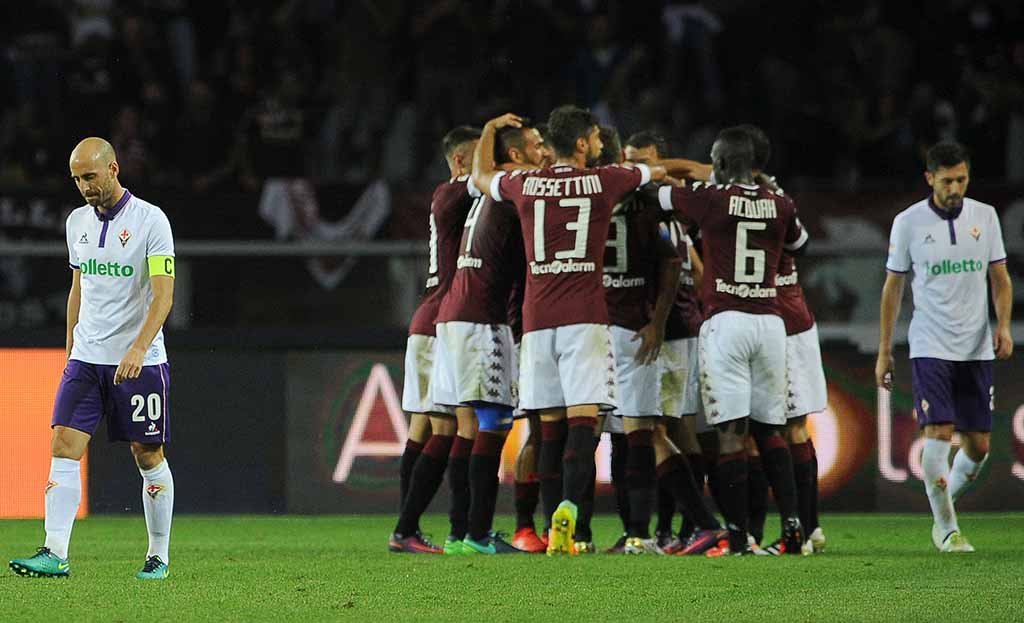 Obi a rischio per la gara contro la Fiorentina