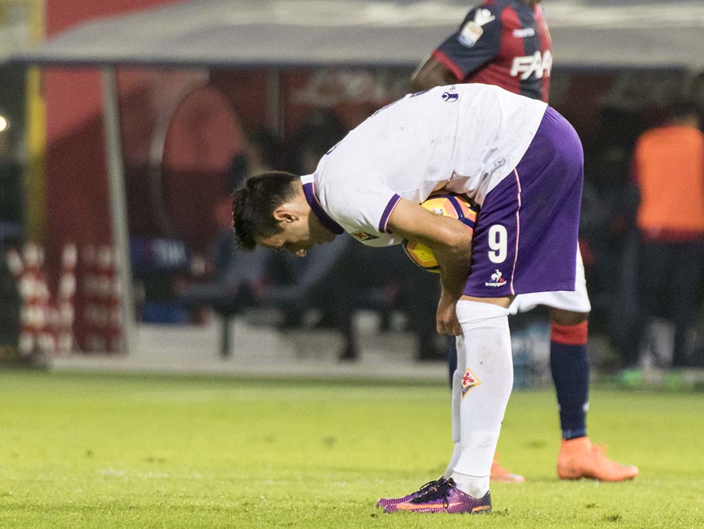 Milan: tutto su Diego Costa per l’attacco. Kalinic rimane sempre in stand by