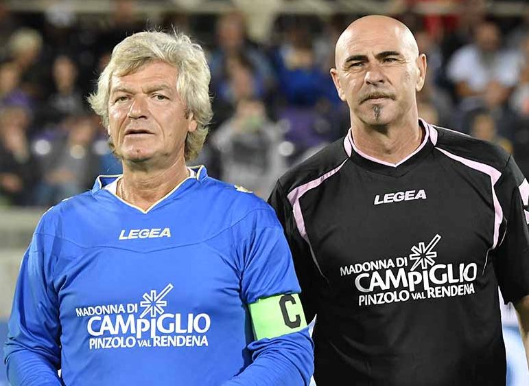 Berti: "Dopo la semifinale di Coppa Italia si è rotto qualcosa"
