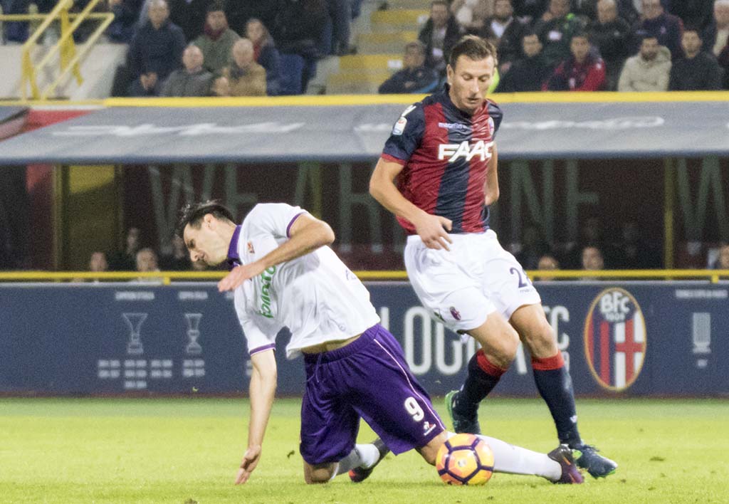 Gastaldello: "Stiamo bene, a Firenze per toglierci soddisfazioni"