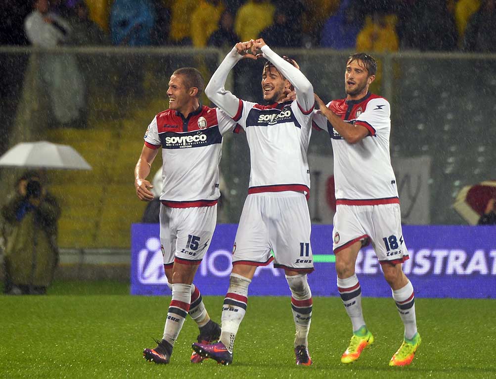 Mesbah: "Domenica ci giochiamo tanto, Di Francesco pronto per la Fiorentina"