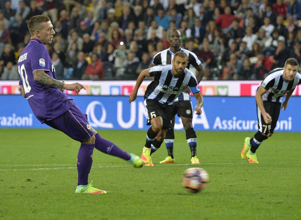 Fiorentina, programma di oggi: alle 20.45 al Franchi contro l'Udinese