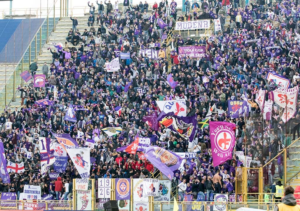 ATF: sfondato il tetto dei 2000 tifosi nel settore ospiti del Dall'Ara