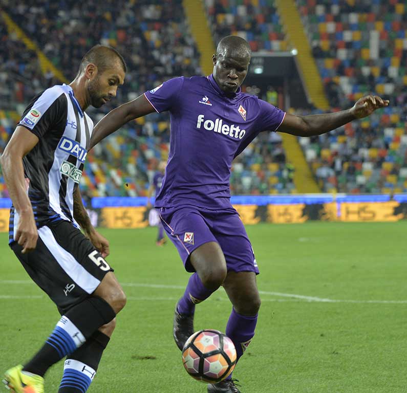 Bilancio positivo per pranzo. E Viola in striscia vincente dopo le soste-Nazionali
