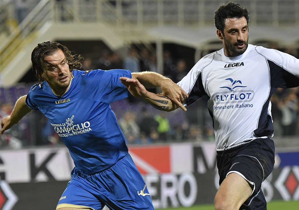 Stovini: "Col Sassuolo partita impegnativa ma alla portata. Stasera darei spazio a Vlahovic"