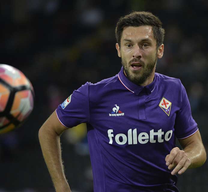Ex Viola, Milic vicino al ritorno all'Hajduk Spalato