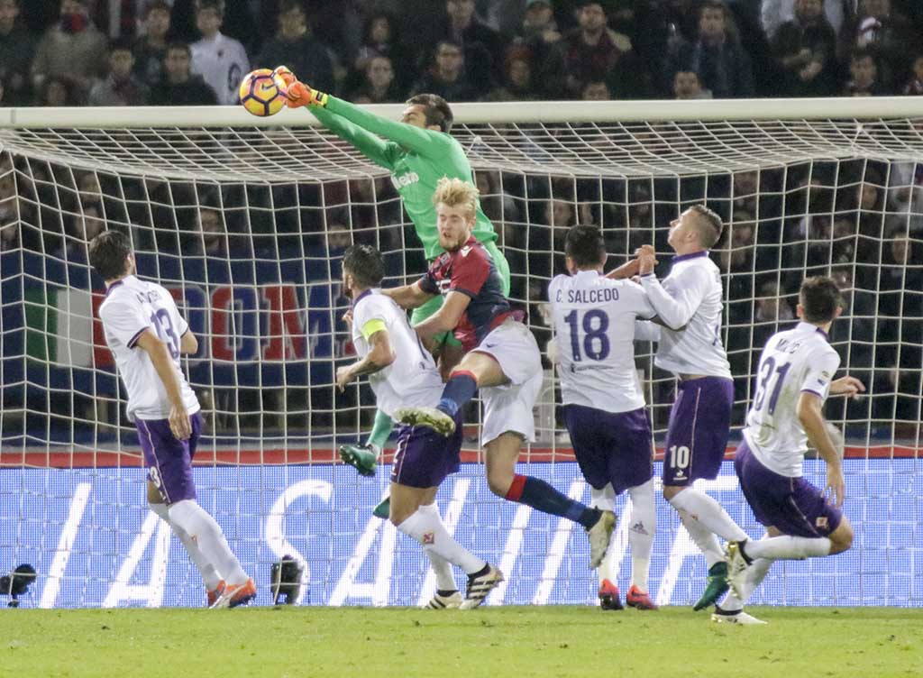 Programma di oggi: Fiorentina in campo alle 15. Di fronte ci sarà il Bologna