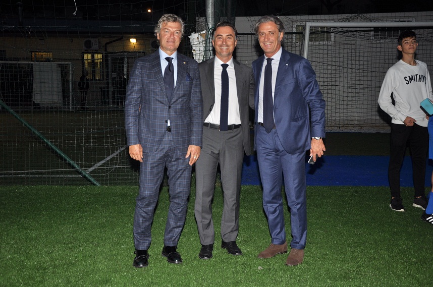 Di Chiara a VI.IT: "Kalinic e non solo: Fiorentina 'allettante' per i cinesi. Antognoni? Fosse rientrato un anno fa..."