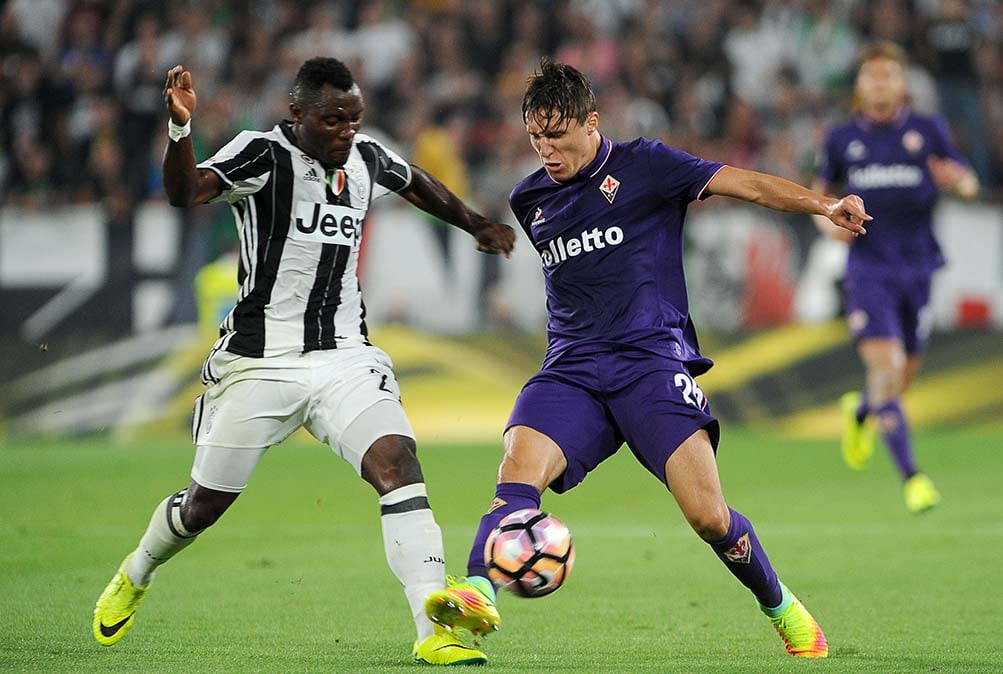 Fiorentina, una notte per sognare. Allegri non si fida dei viola