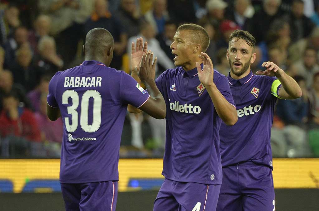 Fiorentina e De Maio, senza riscatto dei viola Anderlecht pronto a cederlo al Bologna