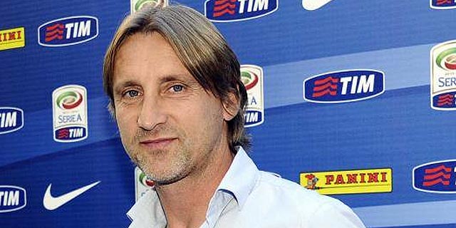 Ora è ufficiale: Davide Nicola si dimette e lascia la panchina del Crotone