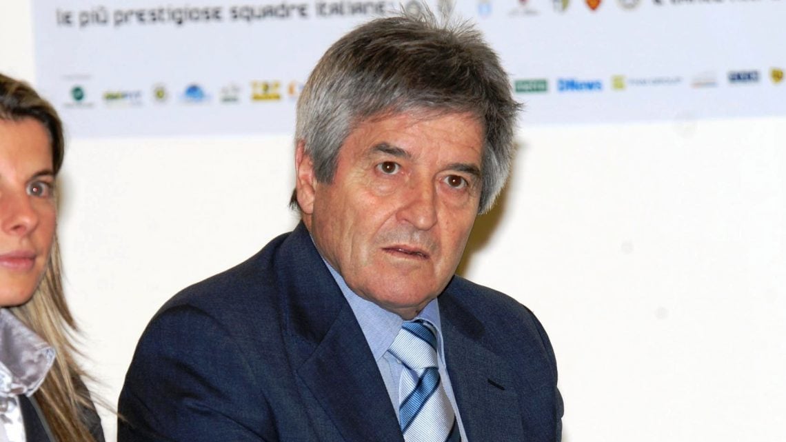 De Sisti: "A Cagliari un dominio viola. Contro la Lazio per giocarsela"