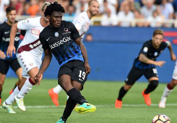 Kessie e le visite col Milan, dall'Africa: ha molto più dei 20 anni dichiarati
