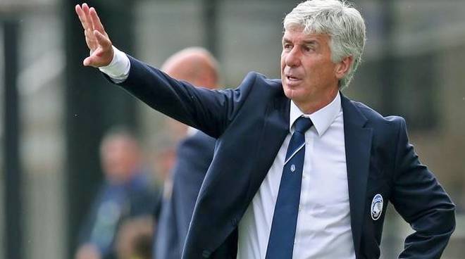 Gasperini: “Firenze test importante per noi, per capire di che pasta siamo fatti”