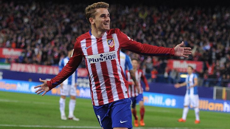 Europa League, a Lione trionfa l'Atlético Madrid del Cholo Simeone