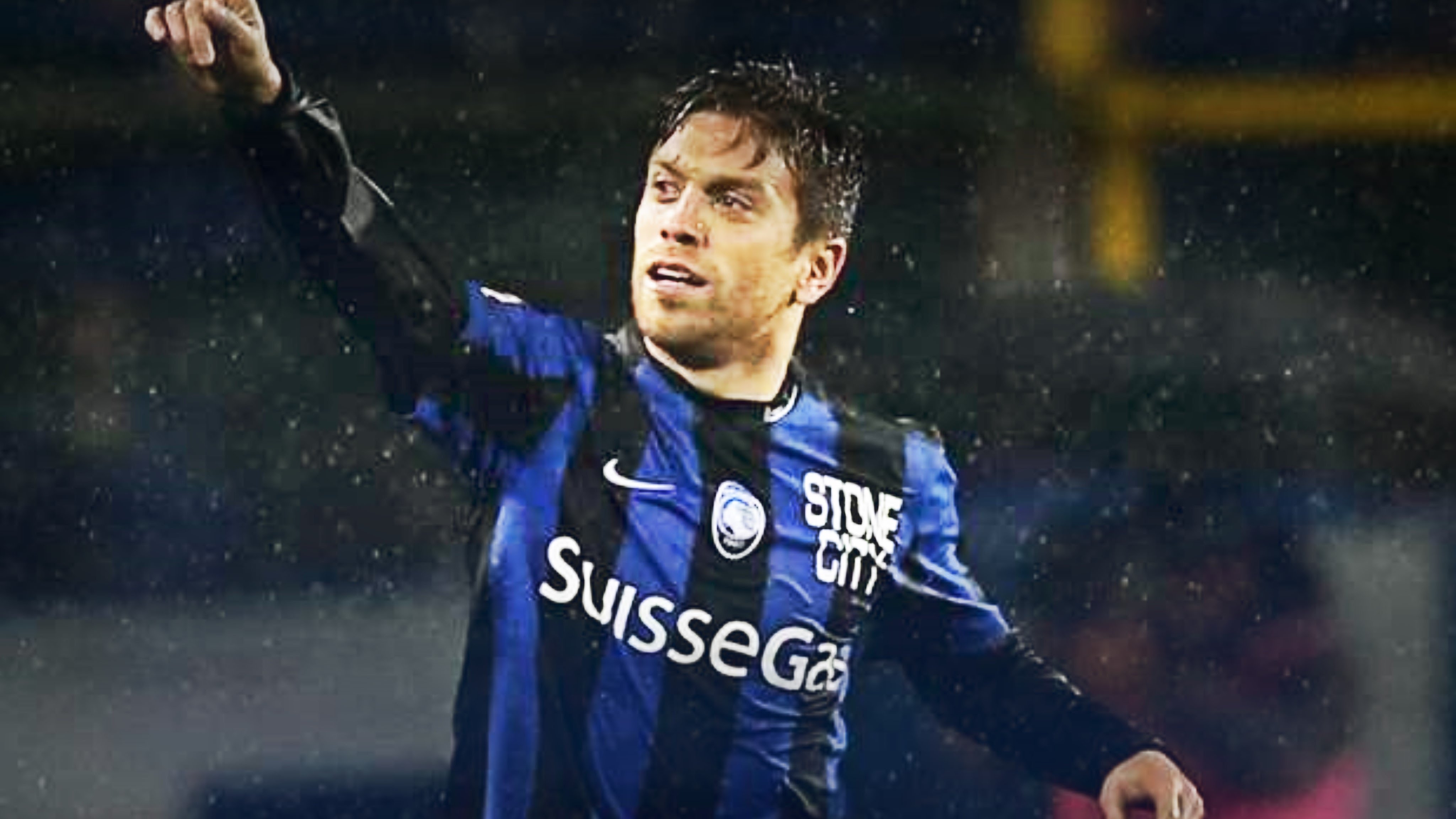 Seria A: Atalanta- Sampdoria 1-0, decide un rigore di Gomez