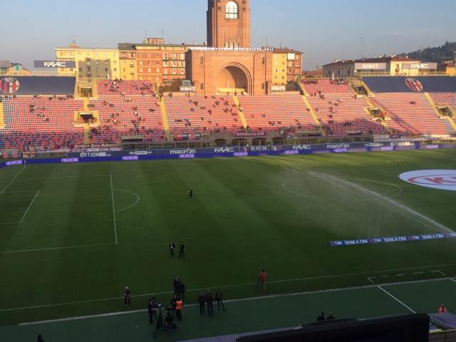 Bologna, Indagine per tentata estorsione