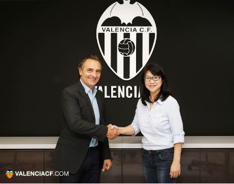 Prandelli: “Non potevo restare al Valencia. Pronto a ripartire? Non mi ritiro di certo”