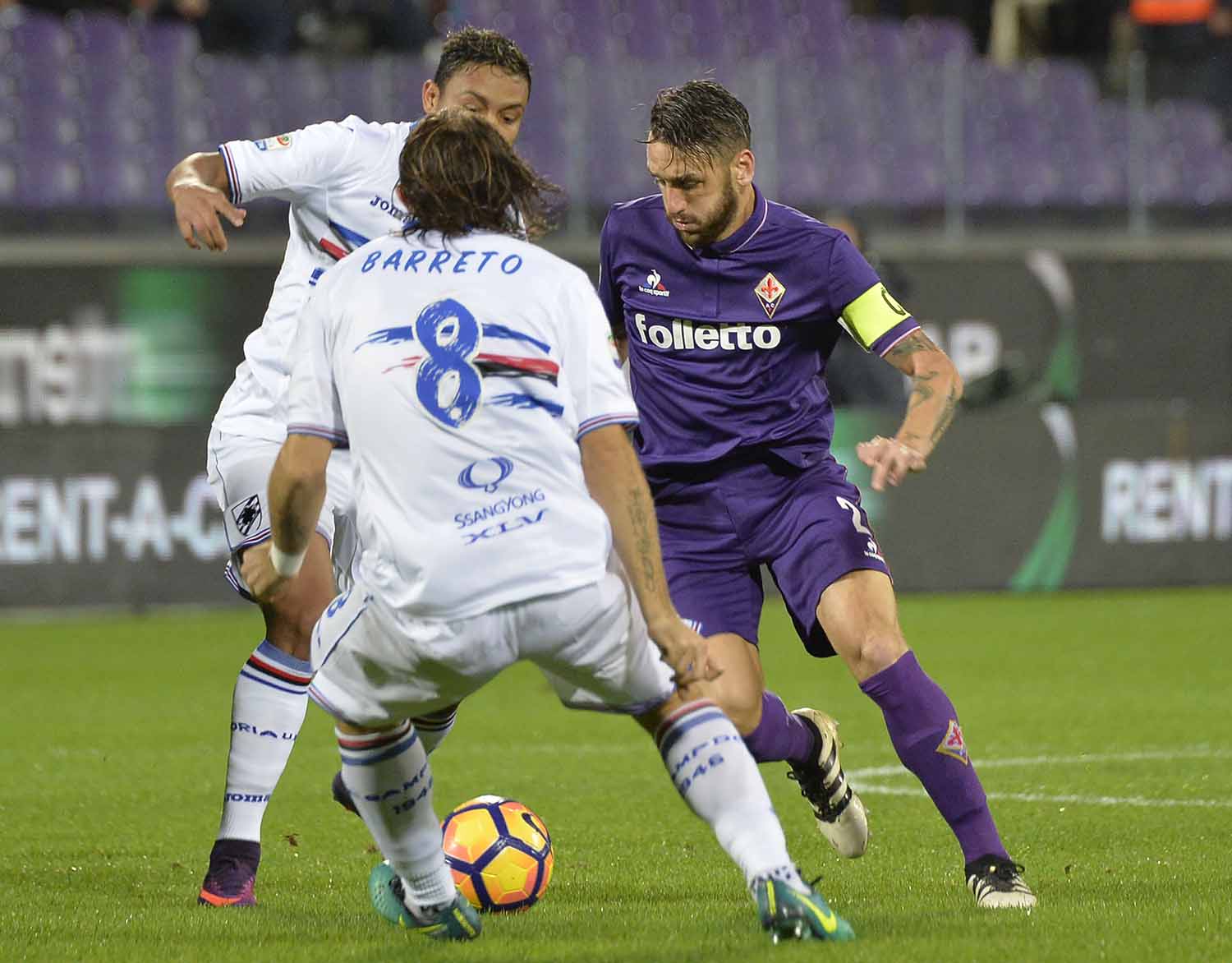 Rinnovo Gonzalo: tutto tace. Divorzio in vista. Situazione simile a Montolivo
