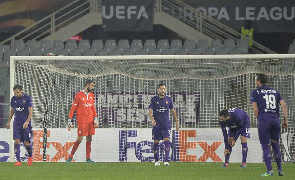 Difesa a rischio per il Bologna. Gonzalo out, e gli altri sono in giro per il mondo