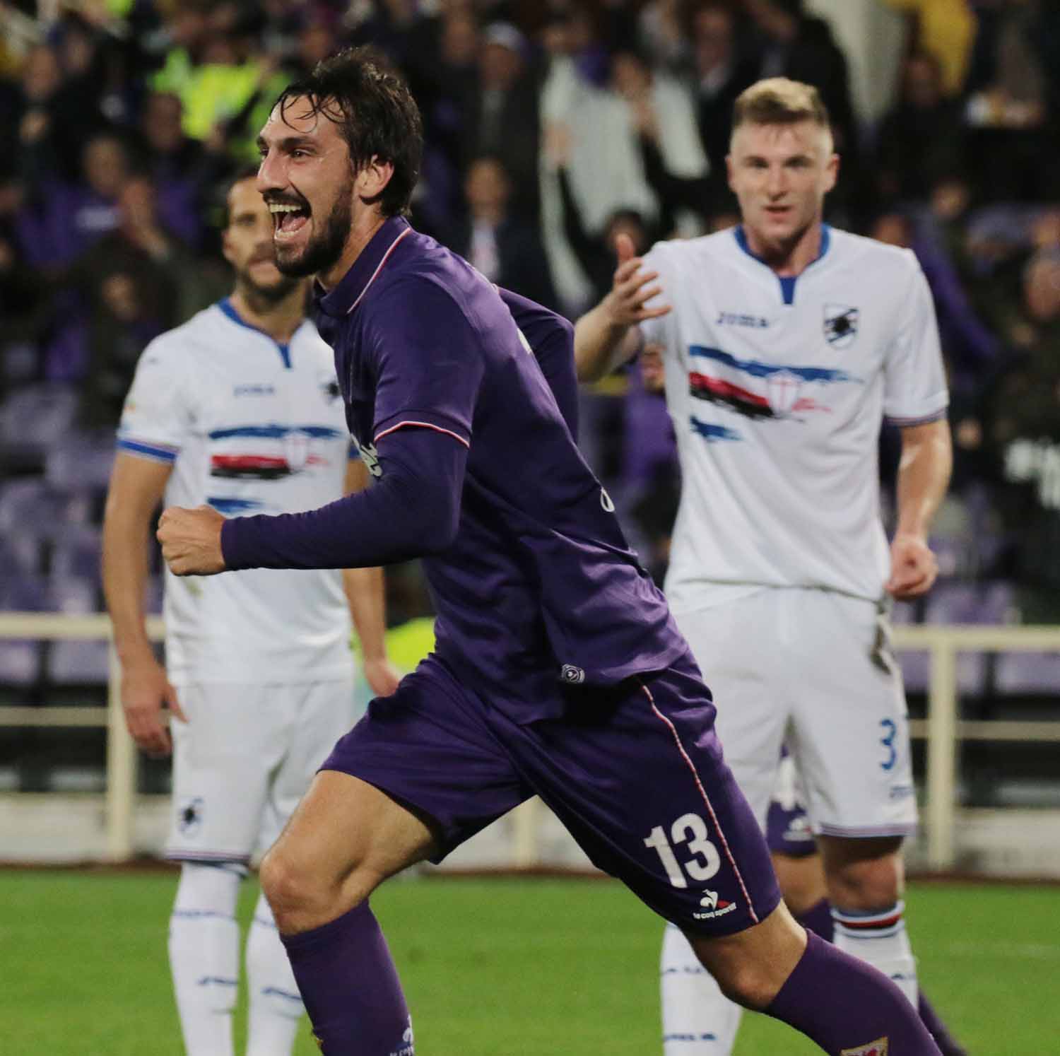 Indiscrezione VI.IT: fascia da capitano, salgono le quotazioni di Astori per l'anno prossimo