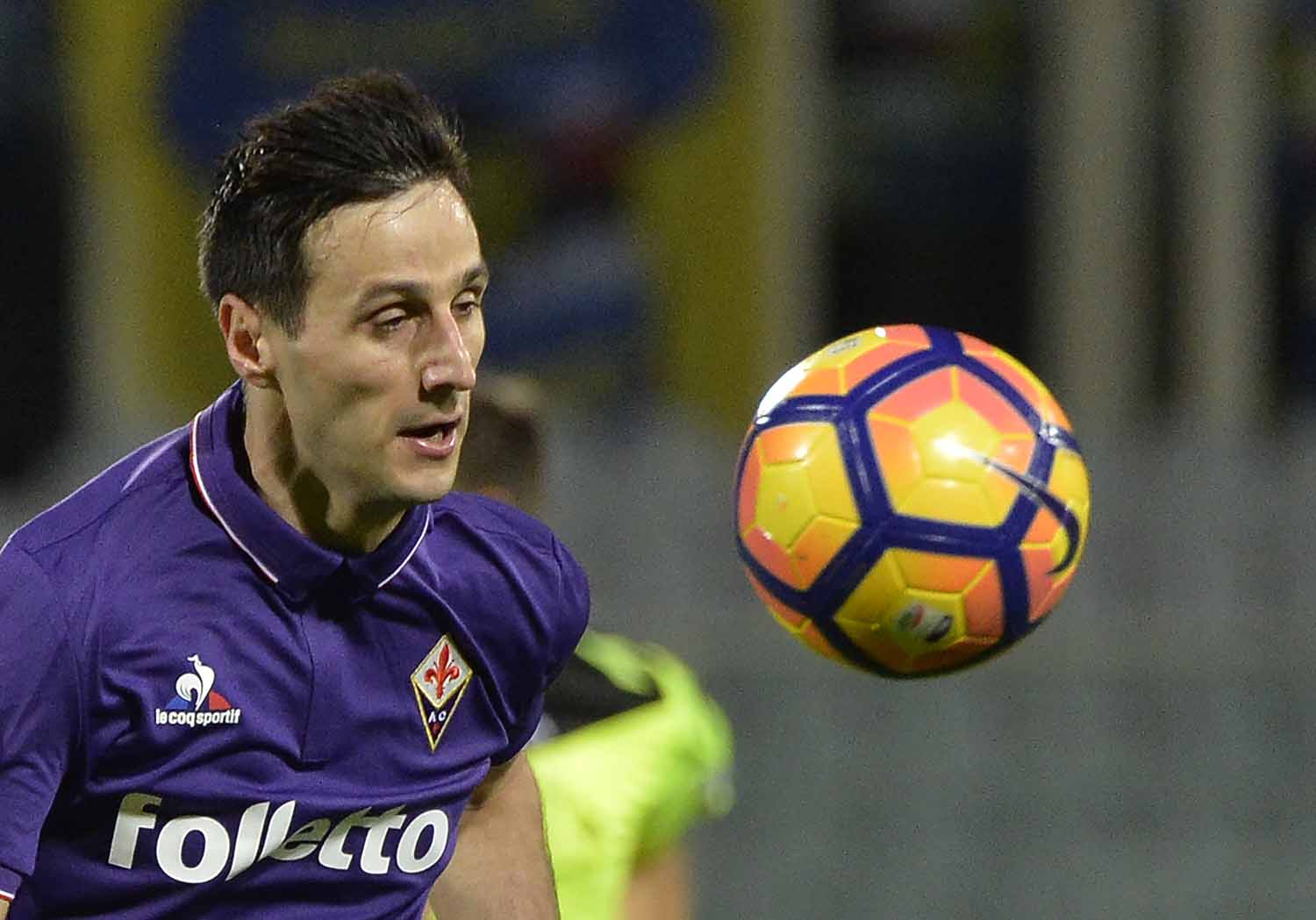I possibili sostituti se dovesse partire Kalinic