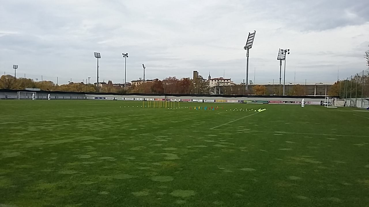 Programma di oggi: primo giorno da tecnico viola di Iachini. Squadra libera fino al 29