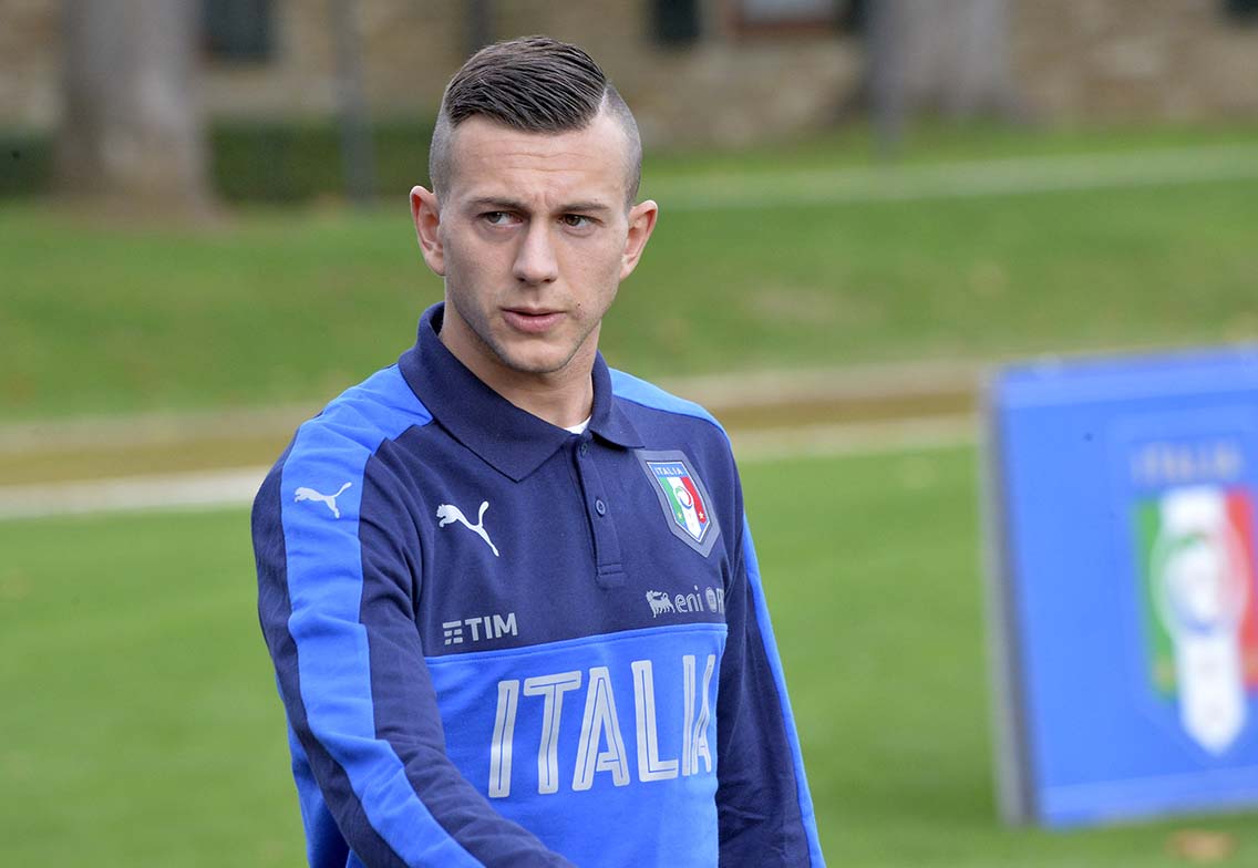 Nazionali: Chiesa tra sperimentale ed Under 21. Bernardeschi in bilico per l'Europeo