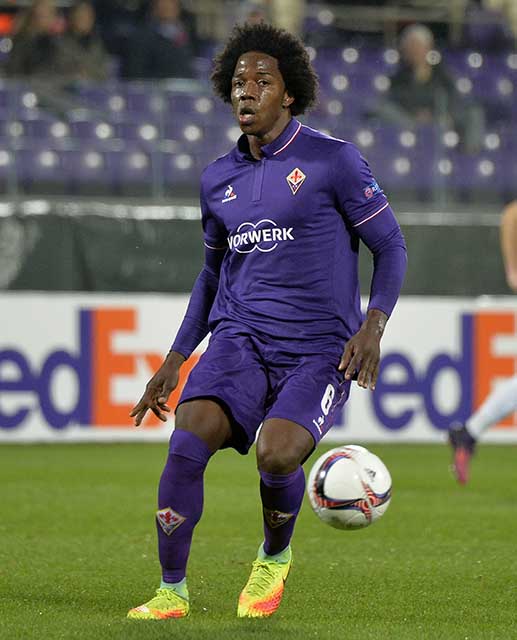 Giovedì quattro giocatori viola al Fiorentina Store Gigli