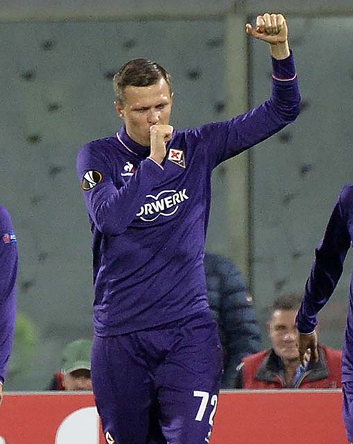 Non solo Kalinic: giornata milanese calda anche sul fronte Ilicic