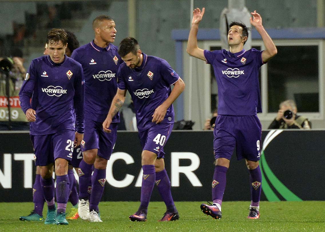 Contro il Chievo gara da non sbagliare mentre la vicenda Kalinic stenta a risolversi