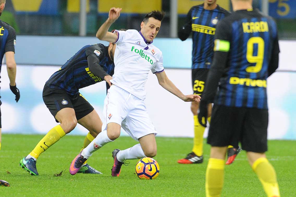 Kalinic, ribadito il no al Tianjin anche a cena con Erceg-Ramadani