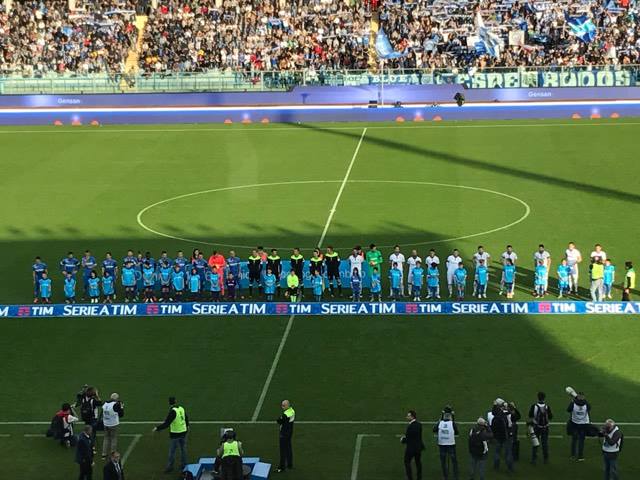 Qui Empoli, out Cosic davanti provati Mchelidze Marilungo