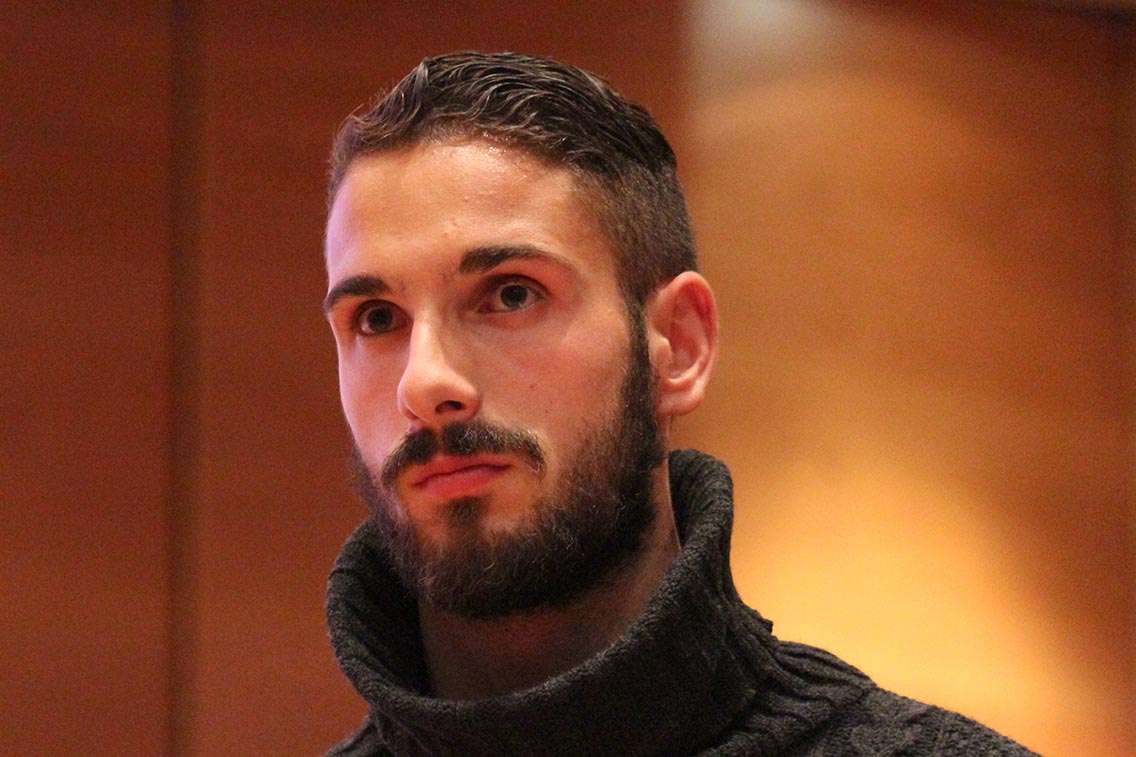 L'ex Fiorentina Lezzerini nel mirino del Genoa