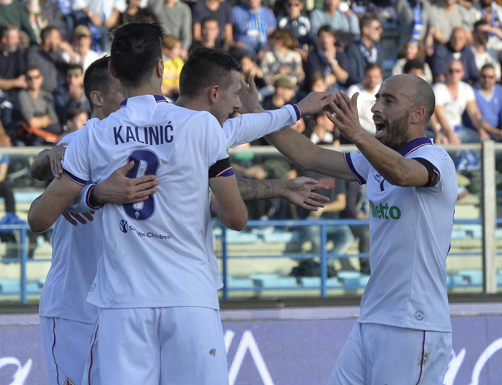 Gli ingaggi e la rivoluzione: Borja e Baba, stipendi che pesano. Ilicic, Badelj e Berna...