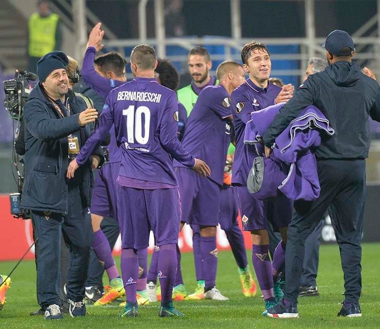 Bernardeschi e Chiesa chi vale di più? Con un futuro tutto da decidere