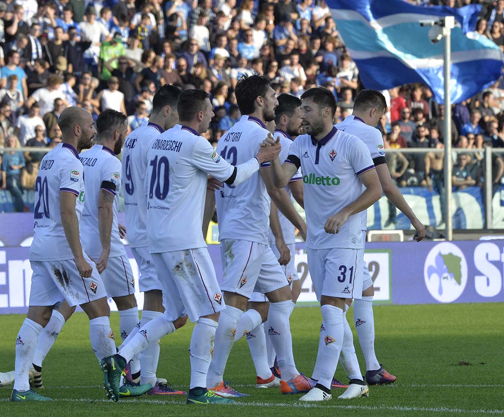 Un derby per dire la verità sul finale di campionato. Occasione d'oro per rosicchiare punti alle milanesi