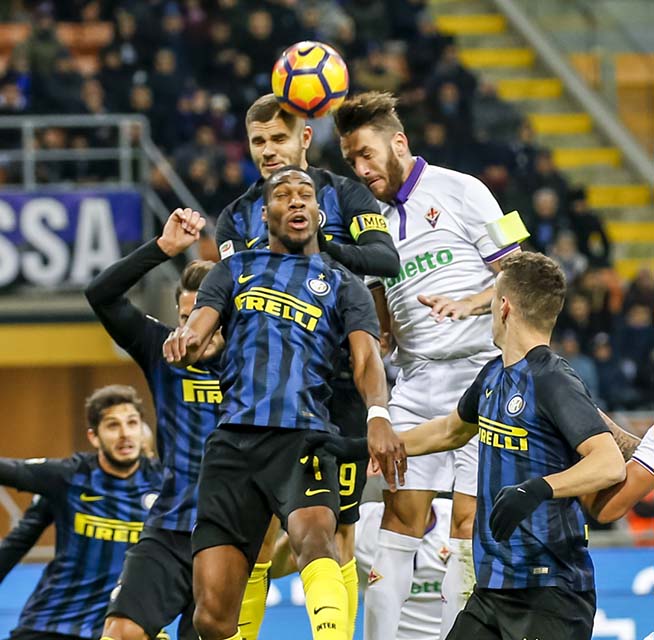 Scanziani: "Inter non competitiva come credevano. Di Francesco? A Firenze la pressione..."