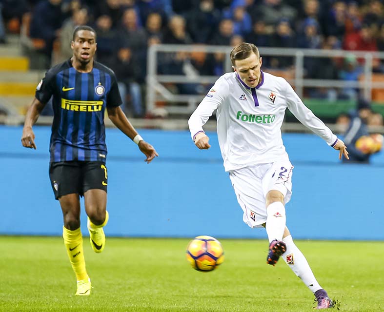 Samp, Ilicic per il dopo Fernandes: offerti 5 milioni. Josip pronto a dire sì a Pradè