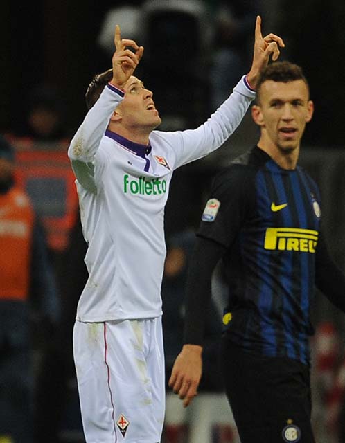 Ripresa degli allenamenti per l'Inter, al momento in dubbio c'è Perisic