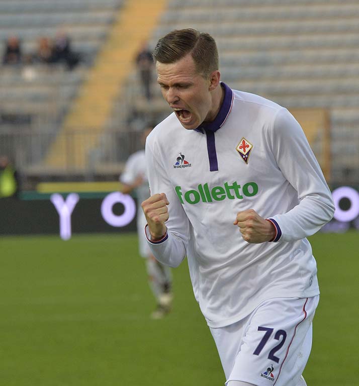 Amichevoli, Ilicic stende il Borussia Dortmund... privo di Emre Mor (VIDEO)