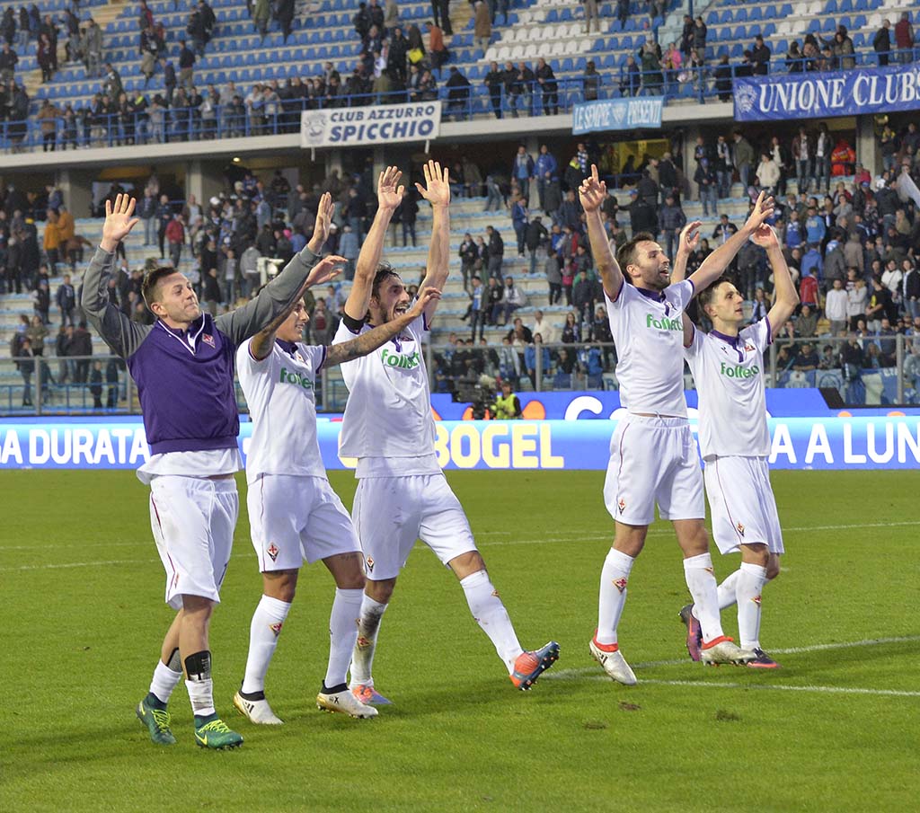 Una partita, un derby, un bivio per due squadre: scontro importante per la classifica