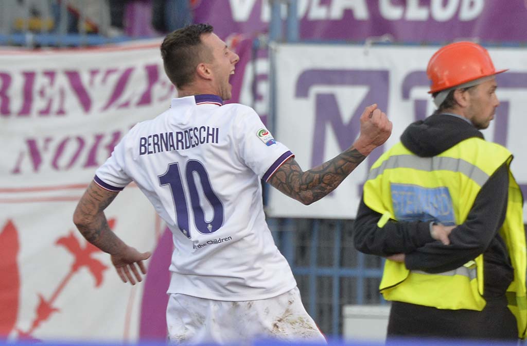 Toc toc... è giunto il momento di prendersi la squadra sulle spalle