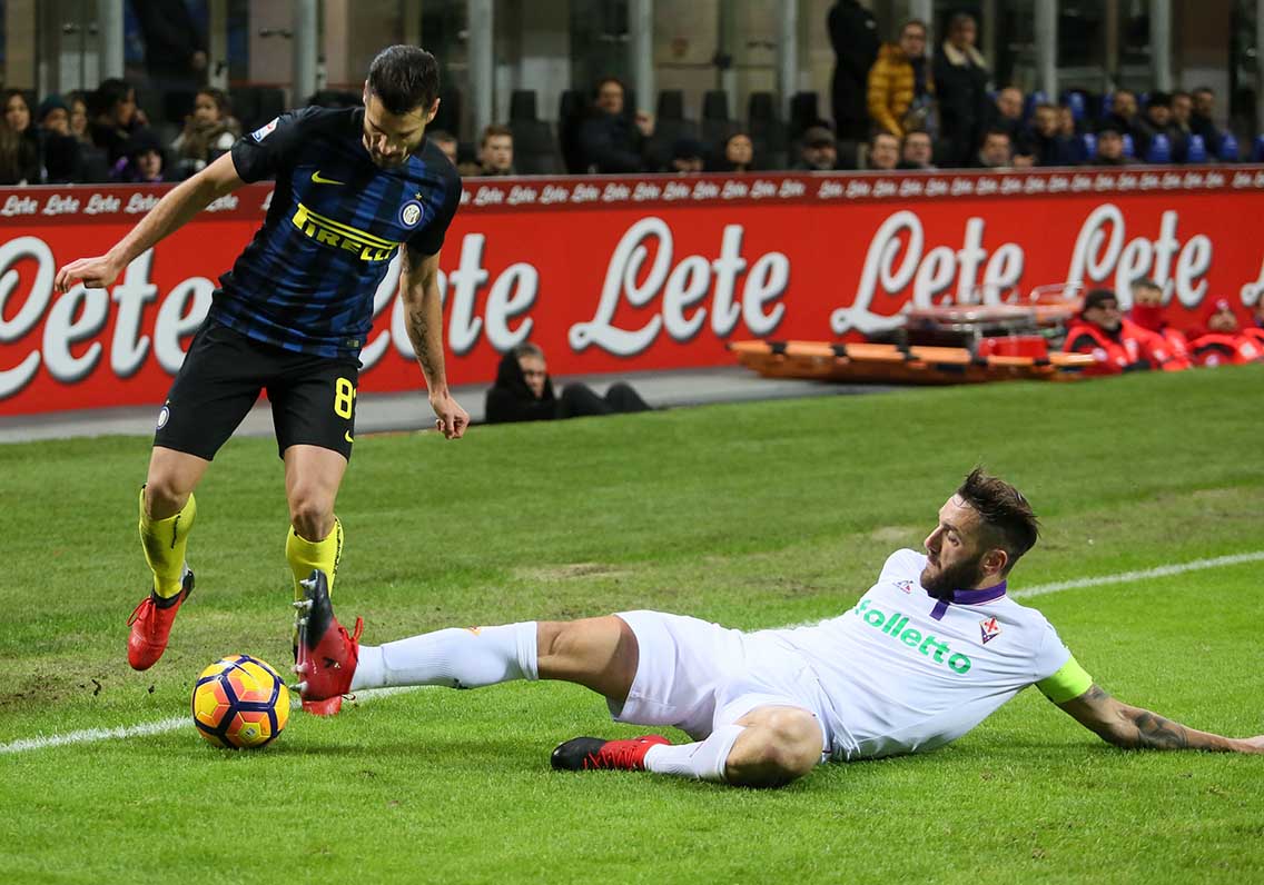 Gonzalo Rodriguez: spunta anche l'interesse dalla Roma