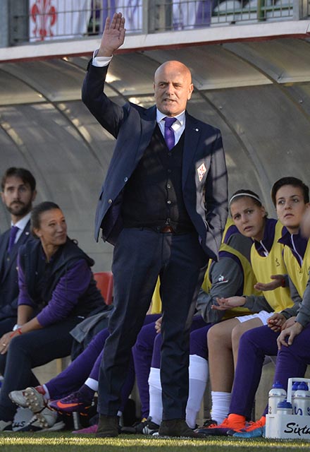 Fattori: "Adesso in Coppa dovremo fare attenzione, ci aspettano formazioni agguerrite"